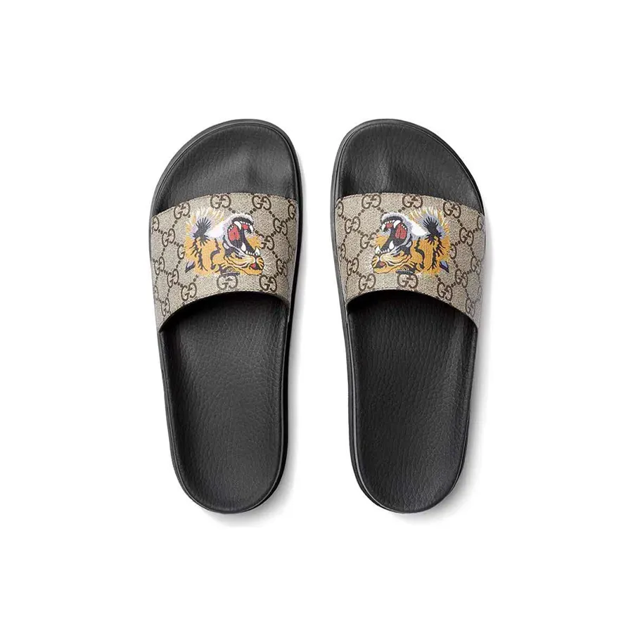 Sandal gucci tiger Outlet