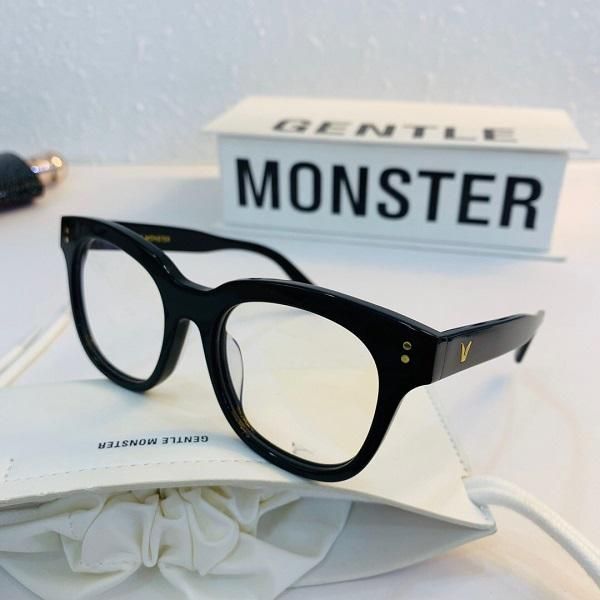 Top 7 mẫu mắt kính cận Gentle Monster chính hãng giá tốt mới nhất cho giới trẻ - 22