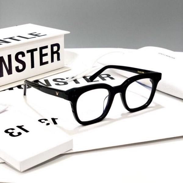 Top 7 mẫu mắt kính cận Gentle Monster chính hãng giá tốt mới nhất cho giới trẻ - 3