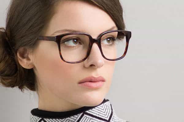Gợi ý mặt tròn đeo kính gì với 7 cách chọn kính mắt chuẩn xác nhất - 8