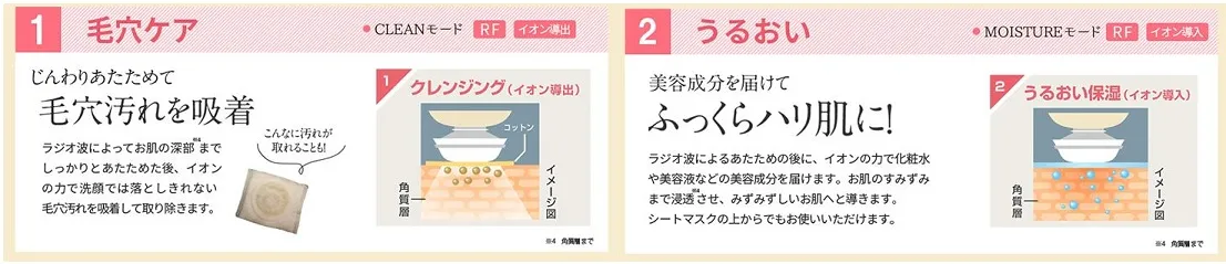 Top 6 loại máy massage mặt nóng lạnh được nhiều khách hàng yêu thích cho mọi làn da 10