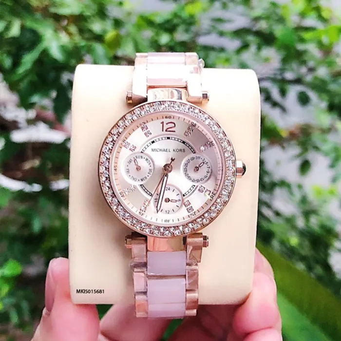 Đồng Hồ Michael Kors MK6110 Cho Nữ