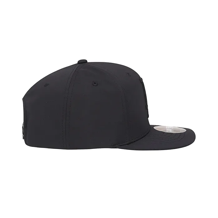 Mũ MLB Coolfield Shadow Snapback Los Angeles Dodgers Màu Đen