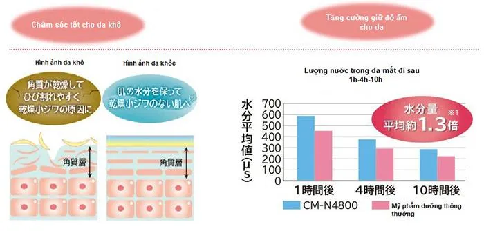 Top máy massage mặt nóng lạnh được nhiều khách hàng yêu thích cho mọi làn da 1