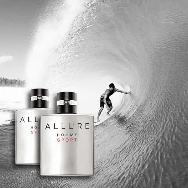 Mùi hương nước hoa Chanel Allure Homme Sport 50ml chính hãng Pháp