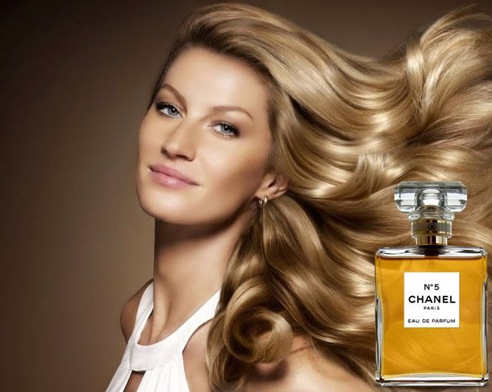 Lịch sử nước hoa Chanel No.5 Eau De Parfum chính hãng