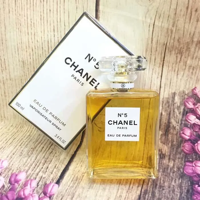Mua Nước Hoa Chanel No5 EDP 50ml cho Nữ, chính hãng, Giá tốt