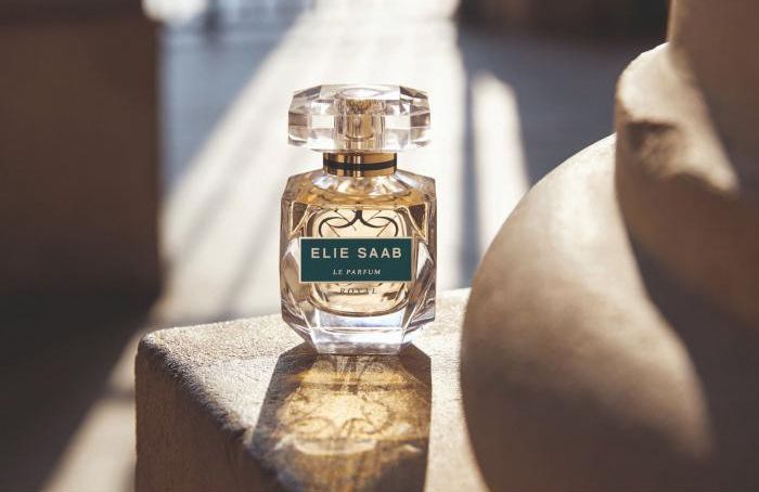 Nước Hoa Elie Saab Le Parfum Royal Mini EDP 10ml - 2
