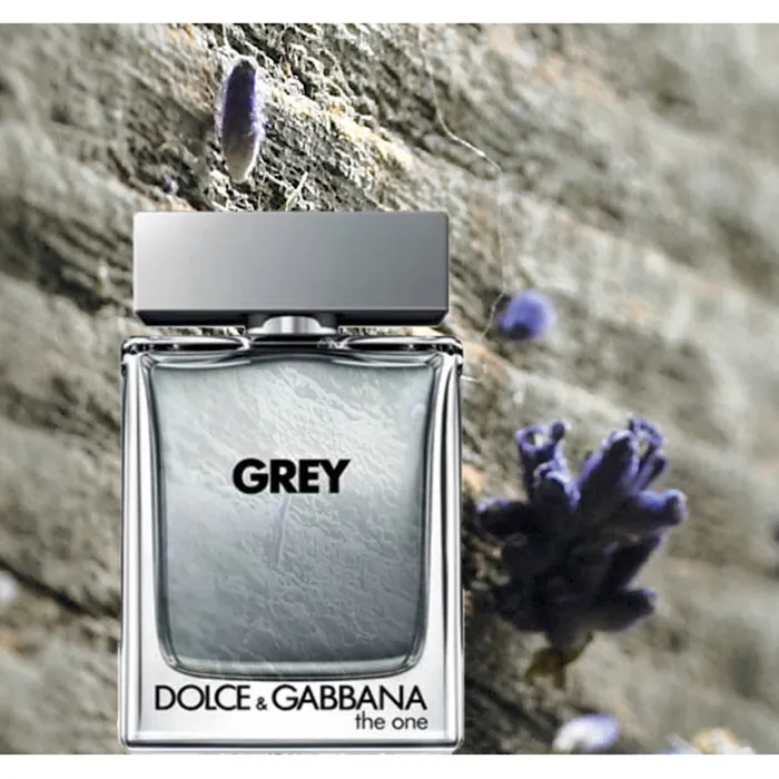 Nước Hoa Nam Dolce & Gabbana D&G The One Grey Intense For Men 50ml - Nước hoa - Vua Hàng Hiệu