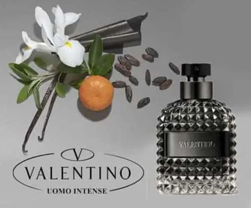 Nước Hoa Valentino Uomo Intense Mini 4ml - Nước hoa - Vua Hàng Hiệu