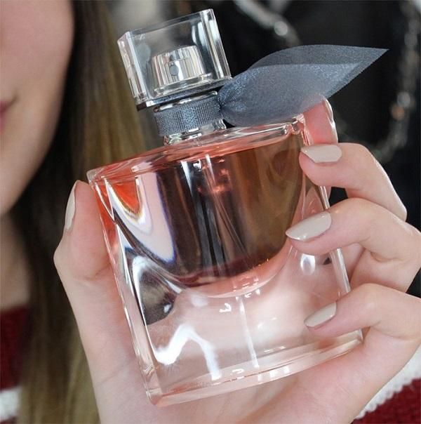 Review 9 chai nước hoa nữ Lancome chính hãng Pháp mùi hương thơm nhất - 7