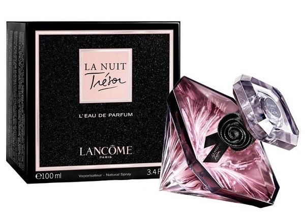 Review 9 chai nước hoa nữ Lancome chính hãng Pháp mùi hương thơm nhất - 17
