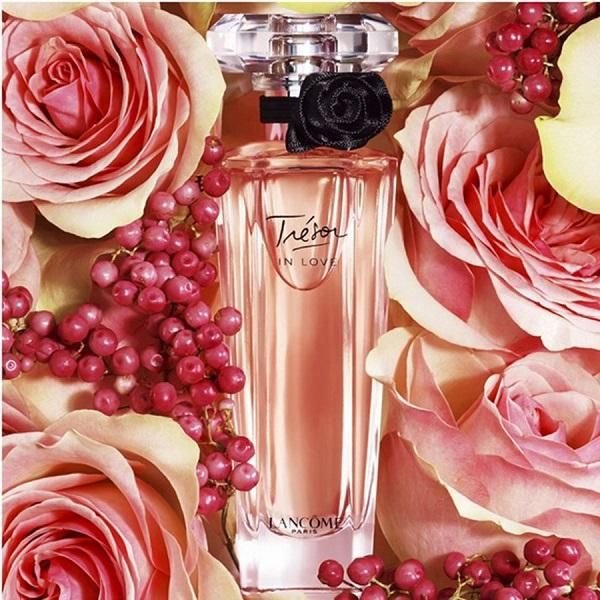 Review 9 chai nước hoa nữ Lancome chính hãng Pháp mùi hương thơm nhất - 27
