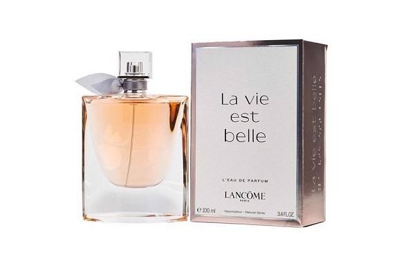 Review 9 chai nước hoa nữ Lancome chính hãng Pháp mùi hương thơm nhất - 5