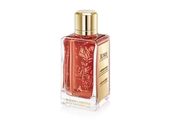 Review 9 chai nước hoa nữ Lancome chính hãng Pháp mùi hương thơm nhất - 10