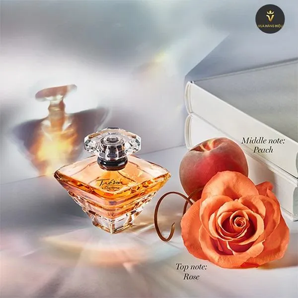 Review 9 chai nước hoa nữ Lancome chính hãng Pháp mùi hương thơm nhất - 12