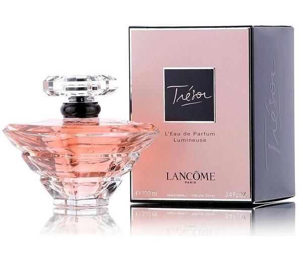 Review 9 chai nước hoa nữ Lancome chính hãng Pháp mùi hương thơm nhất - 14