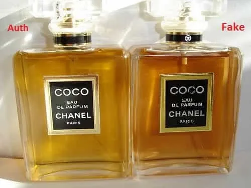 Nước Hoa Coco Chanel Có Mấy Loại Mùi Nào Thơm