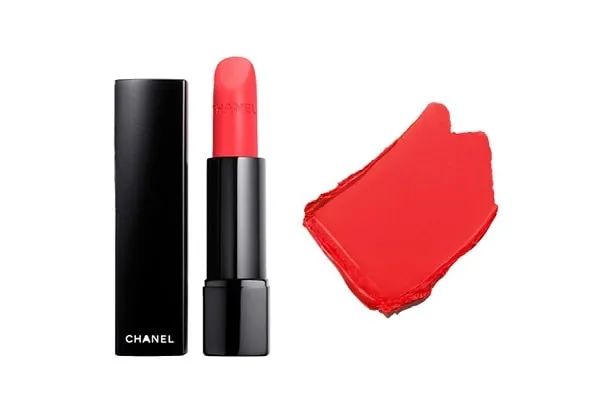 Son Chanel Rouge Coco Bloom 140 Alive  Mới Nhất 2021 