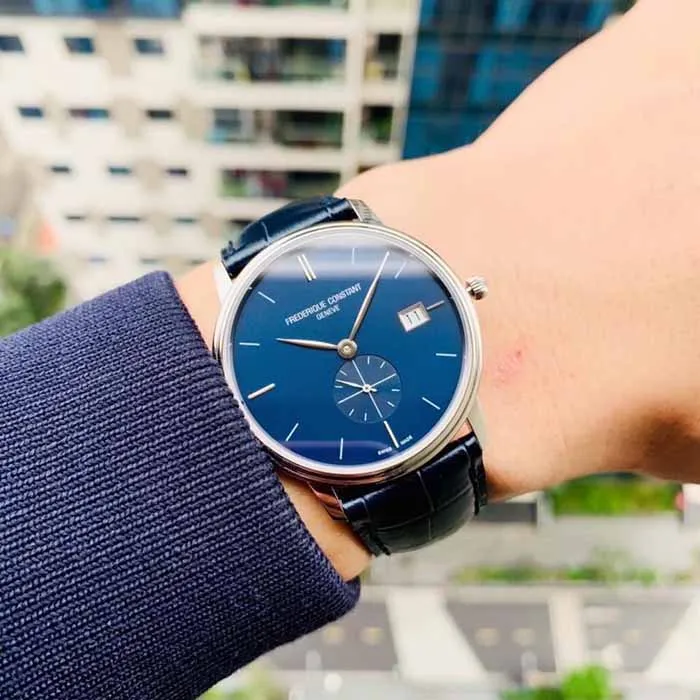 Đồng Hồ Nam Frederique Constant FC-245N4S5