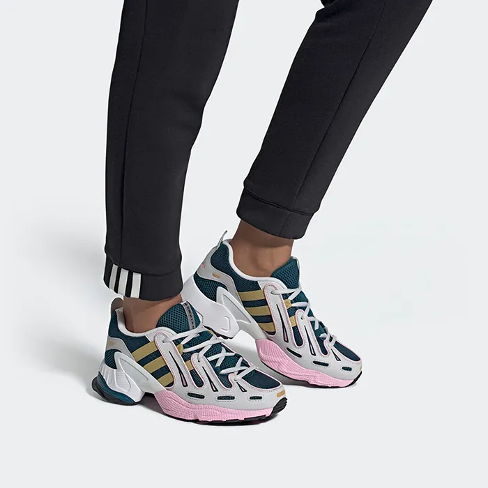 Giày Thể Thao Adidas EQT Gazelle Shoes EE5149 Phối Màu Size 38 - Giày - Vua Hàng Hiệu