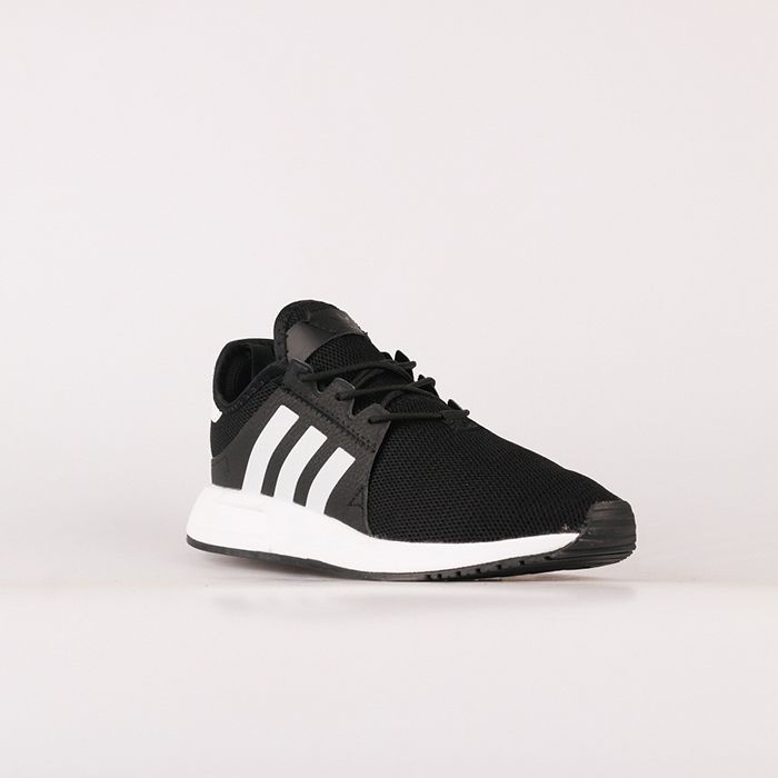 Giày Thể Thao Adidas XPLR Black White Màu Đen Size 42.5 - 2