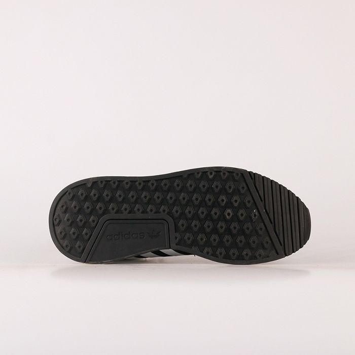 Giày Thể Thao Adidas XPLR Black White Màu Đen Size 42.5 - 3