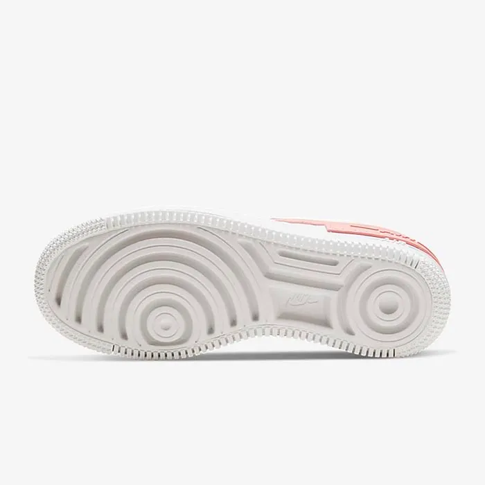 Giày Nike Air Force 1 Shadow White Coral Pink CJ1641-101 - Giày - Vua Hàng Hiệu