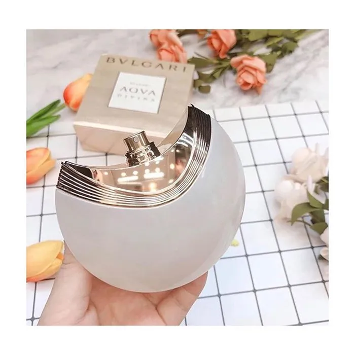 Nước Hoa Nữ Bvlgari Aqva Divina Women EDT 65ml