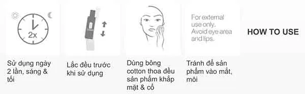Nước Thanh Tẩy Hỗ Trợ Giảm Mụn Clinique Anti-Blemish Solutions Clarifying Lotion 200ml - Mỹ phẩm - Vua Hàng Hiệu