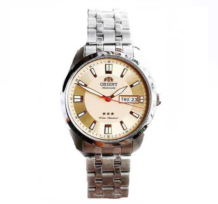 Giá đồng hồ Orient Automatic bao nhiêu? 7 dòng đồng hồ Orient Automatic bán chạy - 10