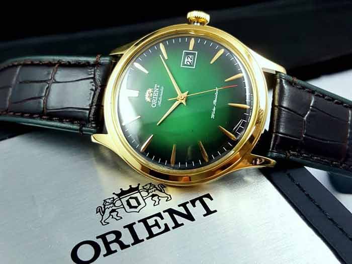Giá đồng hồ Orient Automatic bao nhiêu? 7 dòng đồng hồ Orient Automatic bán chạy - 8