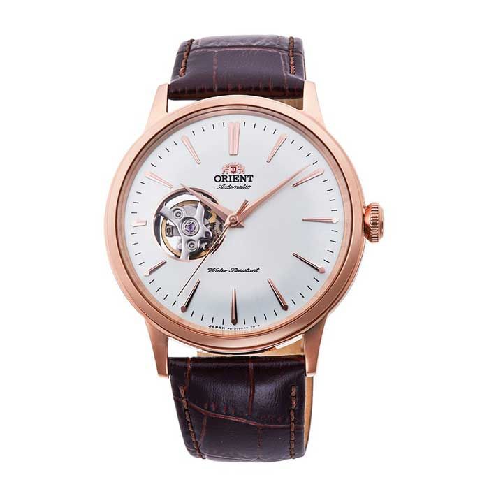 Giá đồng hồ Orient Automatic bao nhiêu? 7 dòng đồng hồ Orient Automatic bán chạy - 18