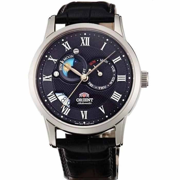 Giá đồng hồ Orient Automatic bao nhiêu? 7 dòng đồng hồ Orient Automatic bán chạy - 5