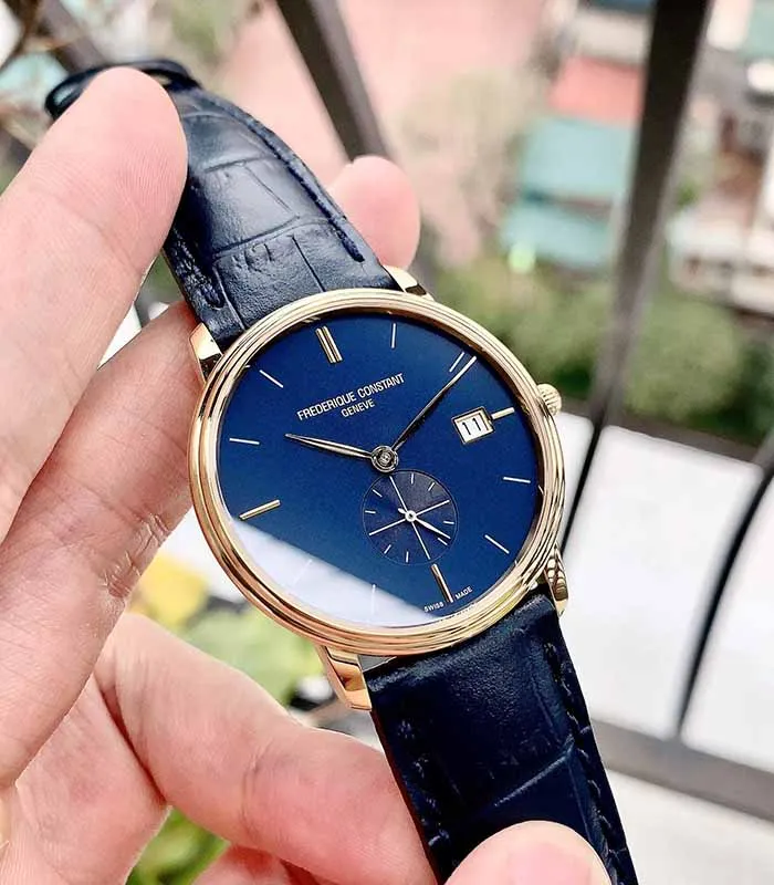 Đồng Hồ Nam Frederique Constant FC-245N4S5