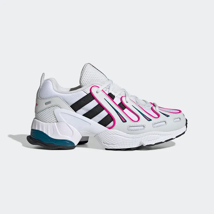 Giày Thể Thao Adidas EQT Gazelle Shoes EE6486 Màu Trắng Xám