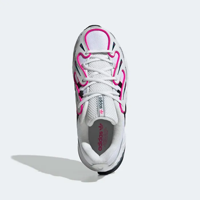 Giày Thể Thao Adidas EQT Gazelle Shoes EE6486 Màu Trắng Xám