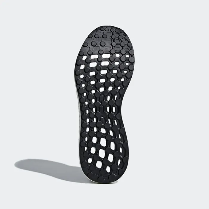Giày Thể Thao Adidas Solar Drive Màu Xám Trắng Size 44