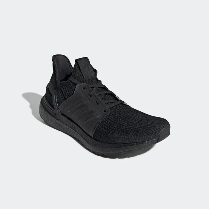 Giày Thể Thao Adidas Ultraboost 19 All Black Màu Đen - 2