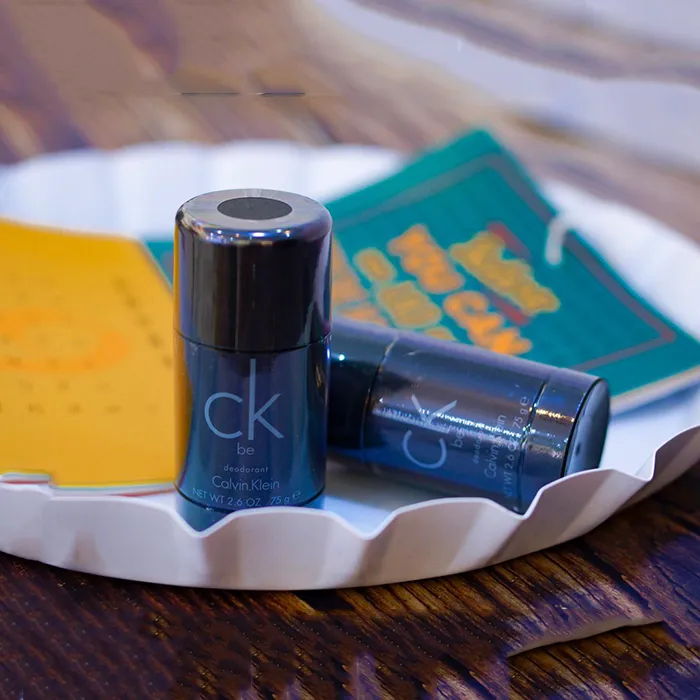 Lăn Khử Mùi Nam Calvin Klein Ck Be 75ml - Lăn khử mùi - Vua Hàng Hiệu