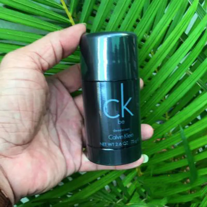 Lăn Khử Mùi Nam Calvin Klein Ck Be 75ml - Lăn khử mùi - Vua Hàng Hiệu