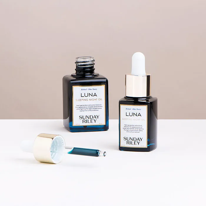 Top 9 Serum Retinol giảm nhăn chống lão hóa hiệu quả