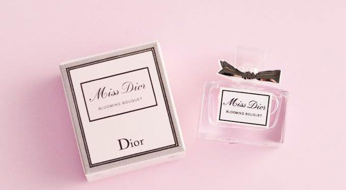 Nước hoa Dior 5ml giá bao nhiêu? Top 7 mùi thơm bán chạy nhất - 13