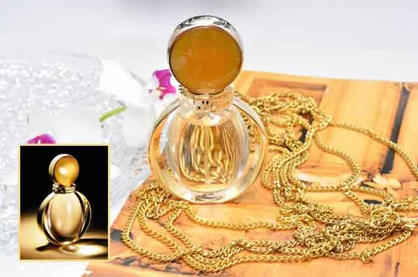 Nước Hoa Bvlgari Goldea EDP Cho Nữ Chính Hãng, 5ml