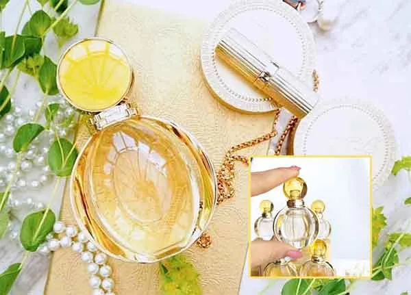 Nước Hoa Bvlgari Goldea EDP Cho Nữ Chính Hãng, 5ml