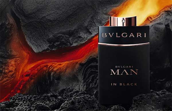Mùi hướng táo bạo, lôi cuốn từ nước hoa Bvlagri Man In Black 100ml cao cấp