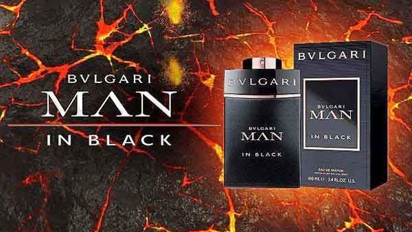 Lịch sử nước hoa Bvlgari Man In Black 100ml Chính hãng Ý
