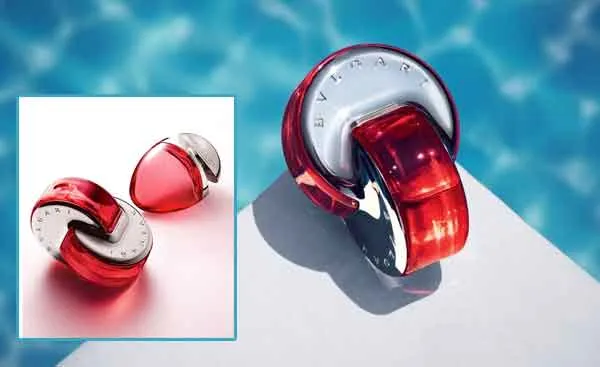 Nước Hoa Bvlgari Omnia Coral Cho Nữ 5ml