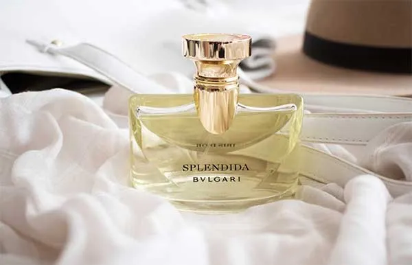 Nước Hoa Nữ Bvlgari Splendida Iris D'Or EDP 30ml - Nước hoa - Vua Hàng Hiệu