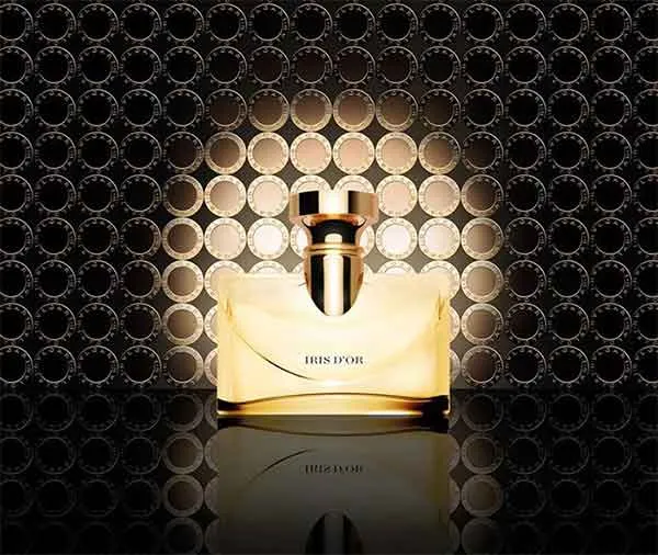 Nước Hoa Nữ Bvlgari Splendida Iris D'Or EDP 30ml - Nước hoa - Vua Hàng Hiệu